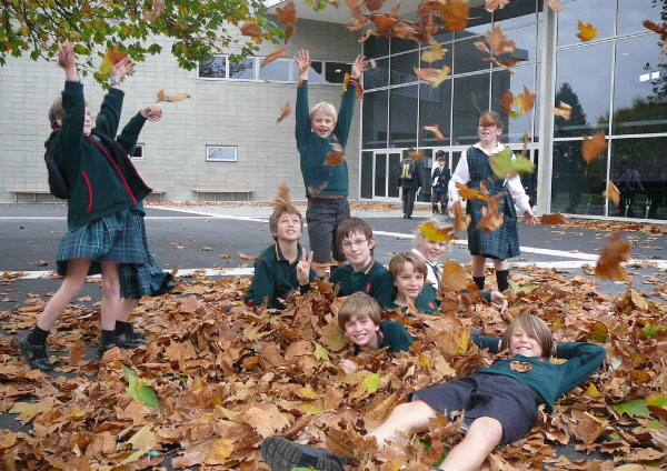 Middleton Grange International School, Summer2019, New Zealand